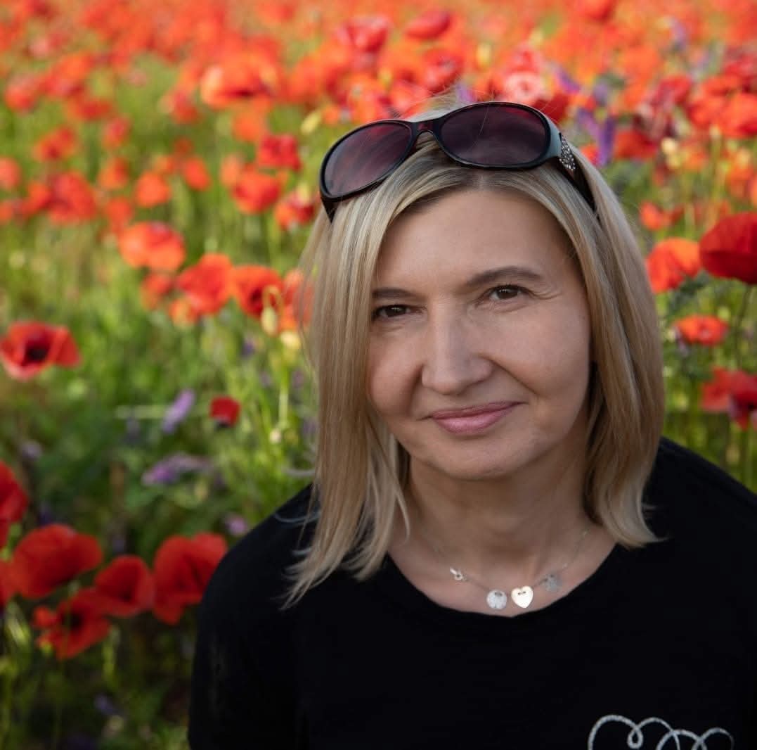 Beata Wereniewicz