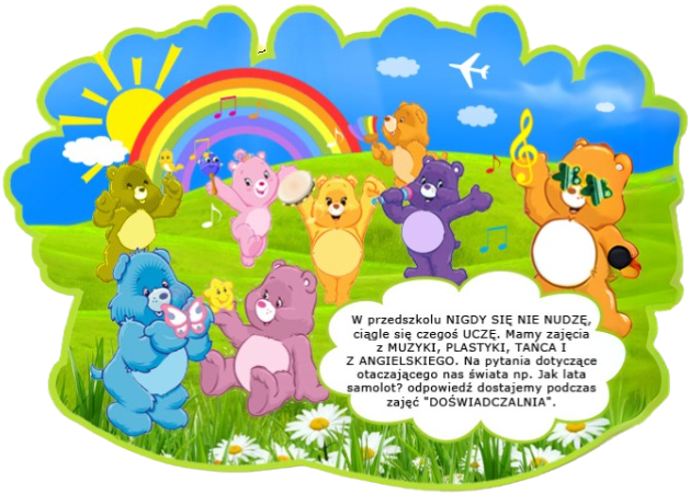 Zajęcia programowe