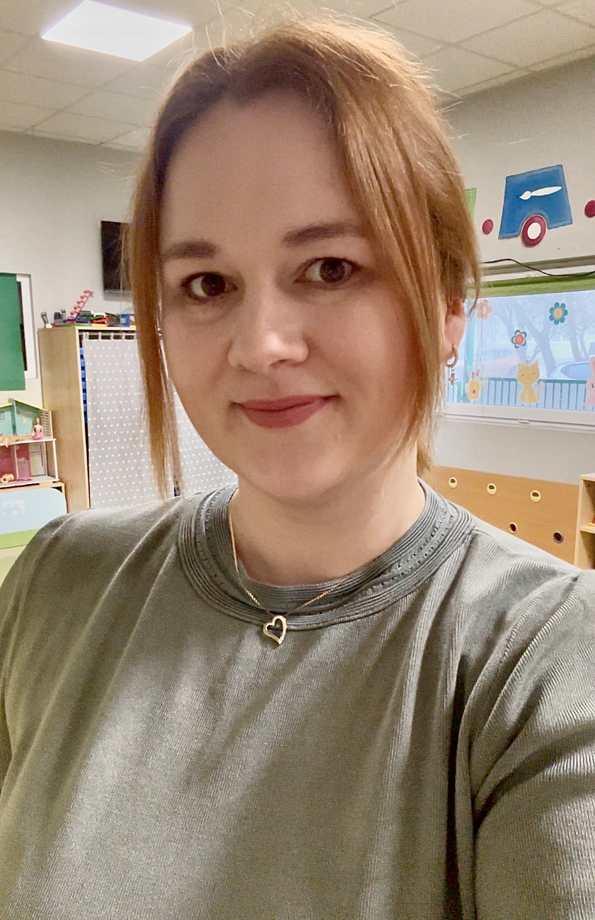 Pani Iwona