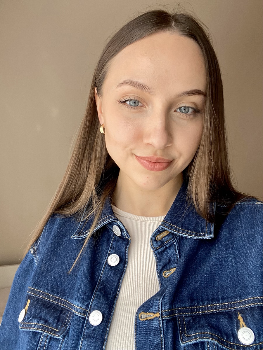 Pani Patrycja