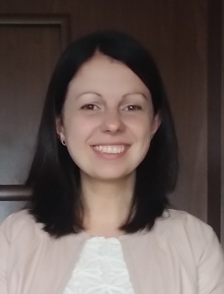 Pani Kasia